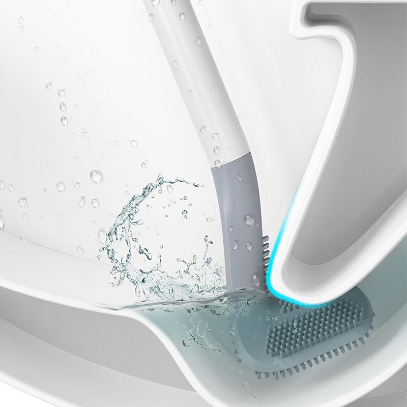 GolfClean - Αποτελεσματικός και υγιεινός καθαρισμός WC χωρίς πιτσιλιές