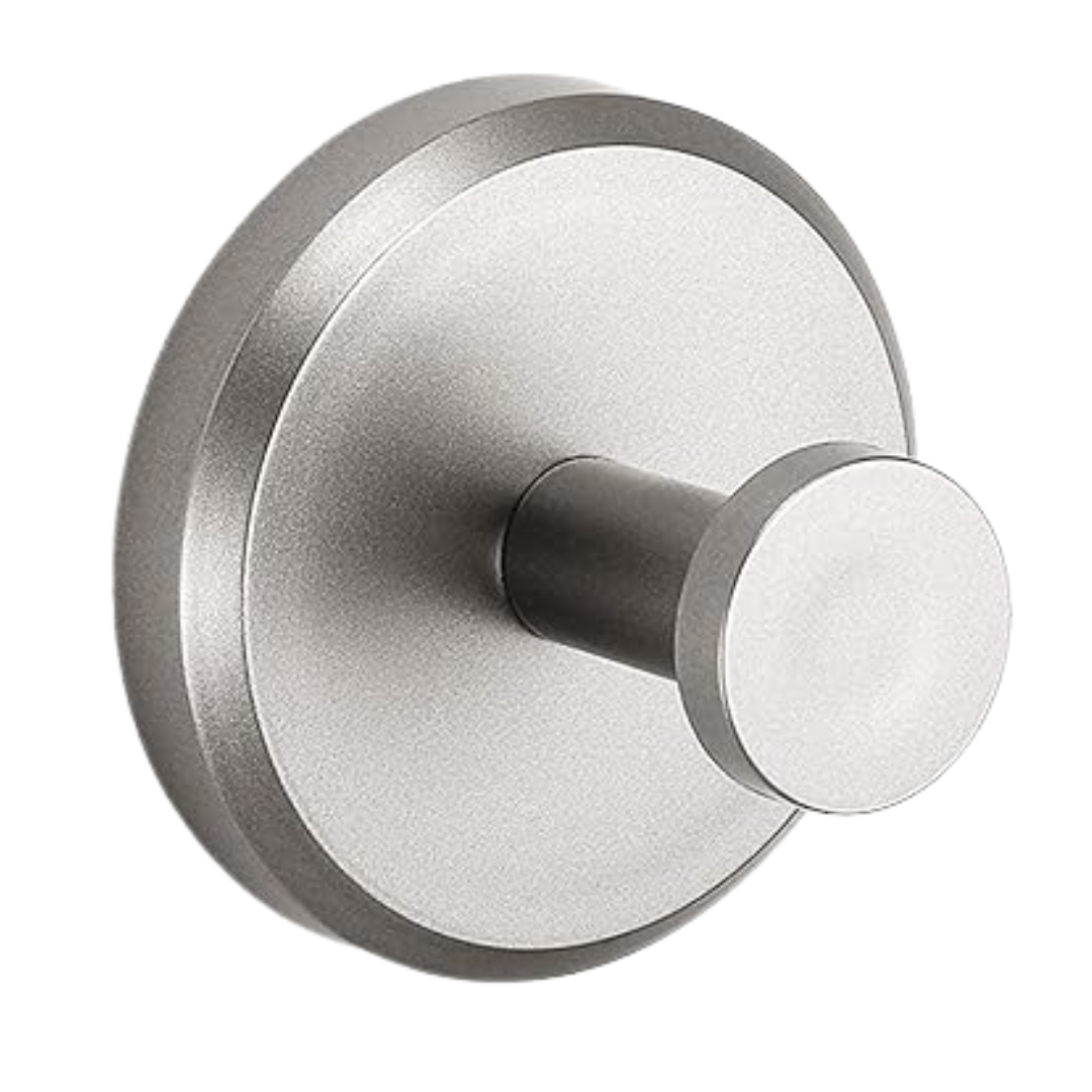 超粘着性の吸盤フック、自由に再配置可能