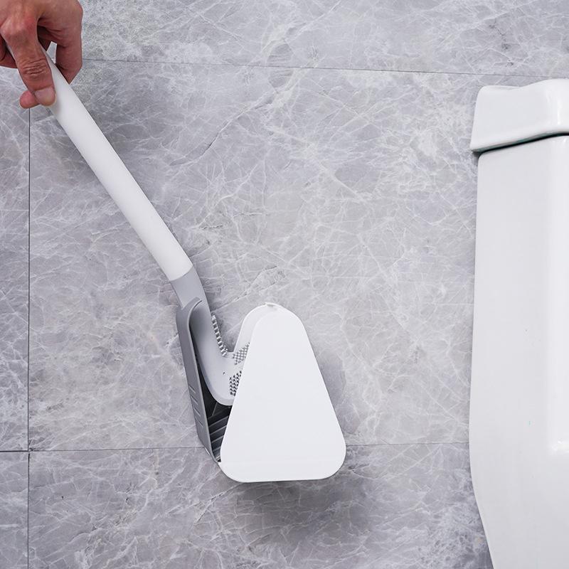 GolfClean - Αποτελεσματικός και υγιεινός καθαρισμός WC χωρίς πιτσιλιές