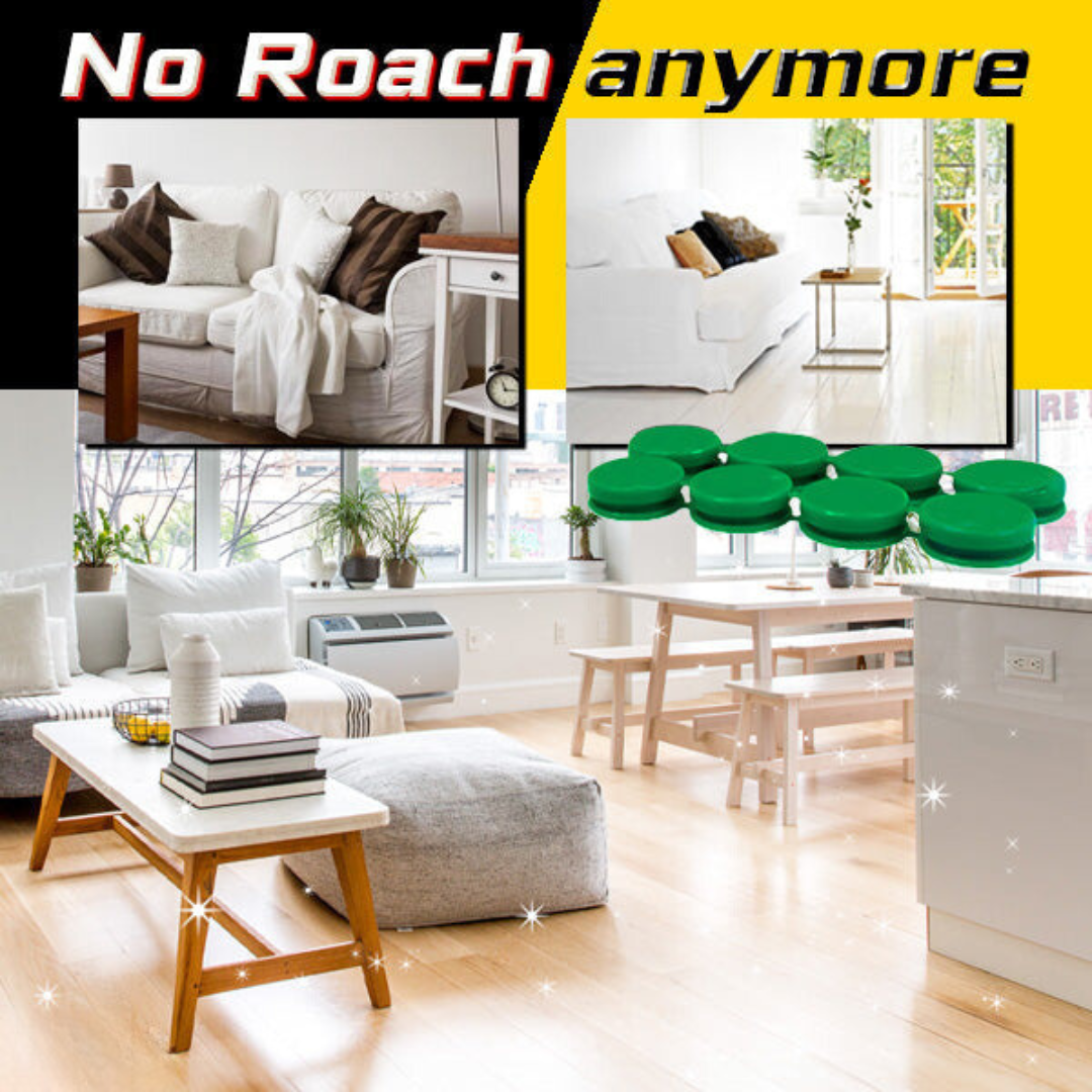 ゴキブリ用の餌場