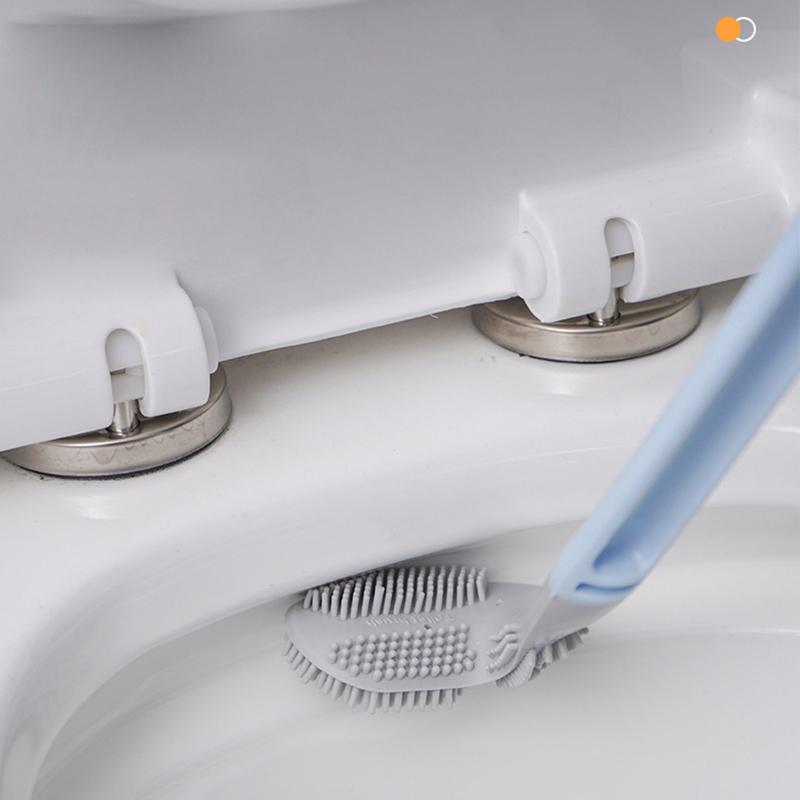 GolfClean - Αποτελεσματικός και υγιεινός καθαρισμός WC χωρίς πιτσιλιές