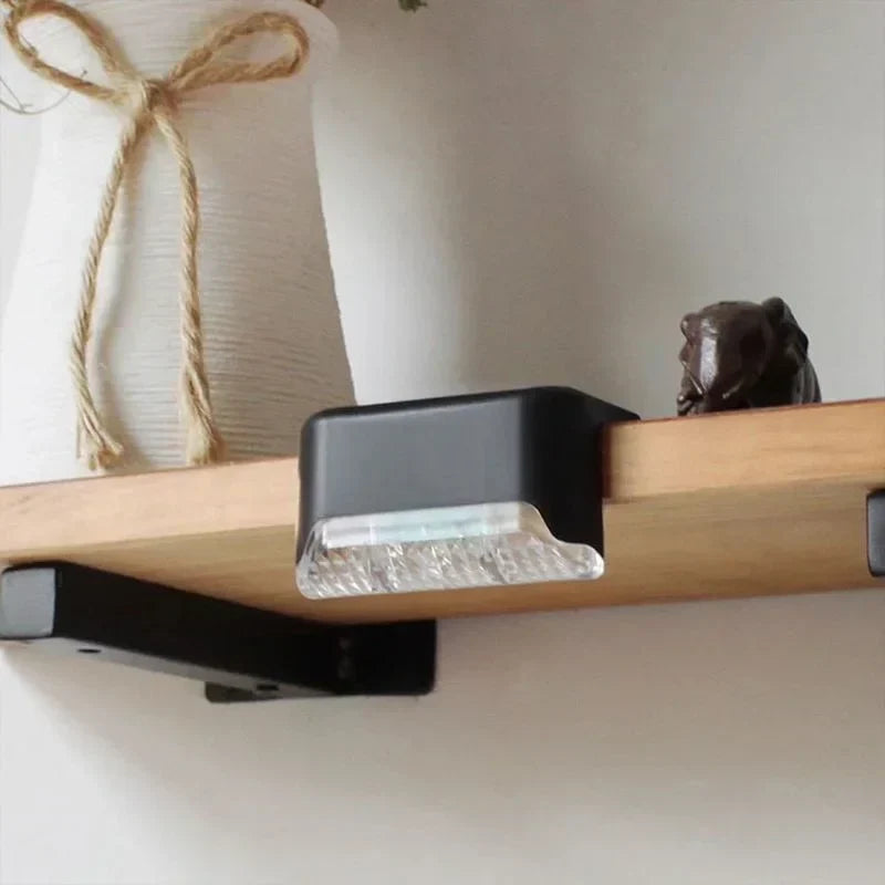 Ultra krachtige LED zonne-lamp voor buiten