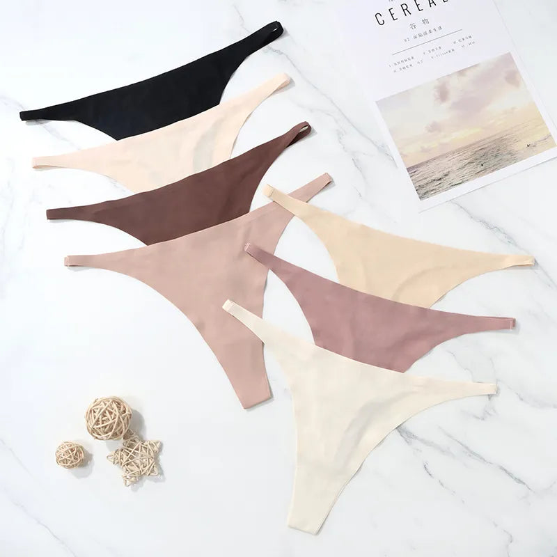 SilkEase | Tongs sans couture