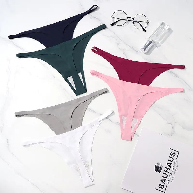 SilkEase | Tongs sans couture