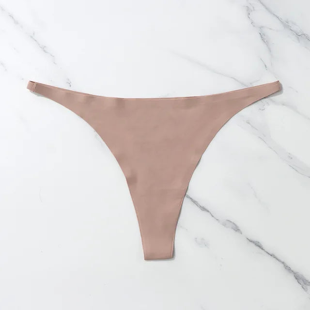 SilkEase | Tongs sans couture