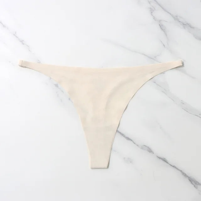 SilkEase | Tongs sans couture