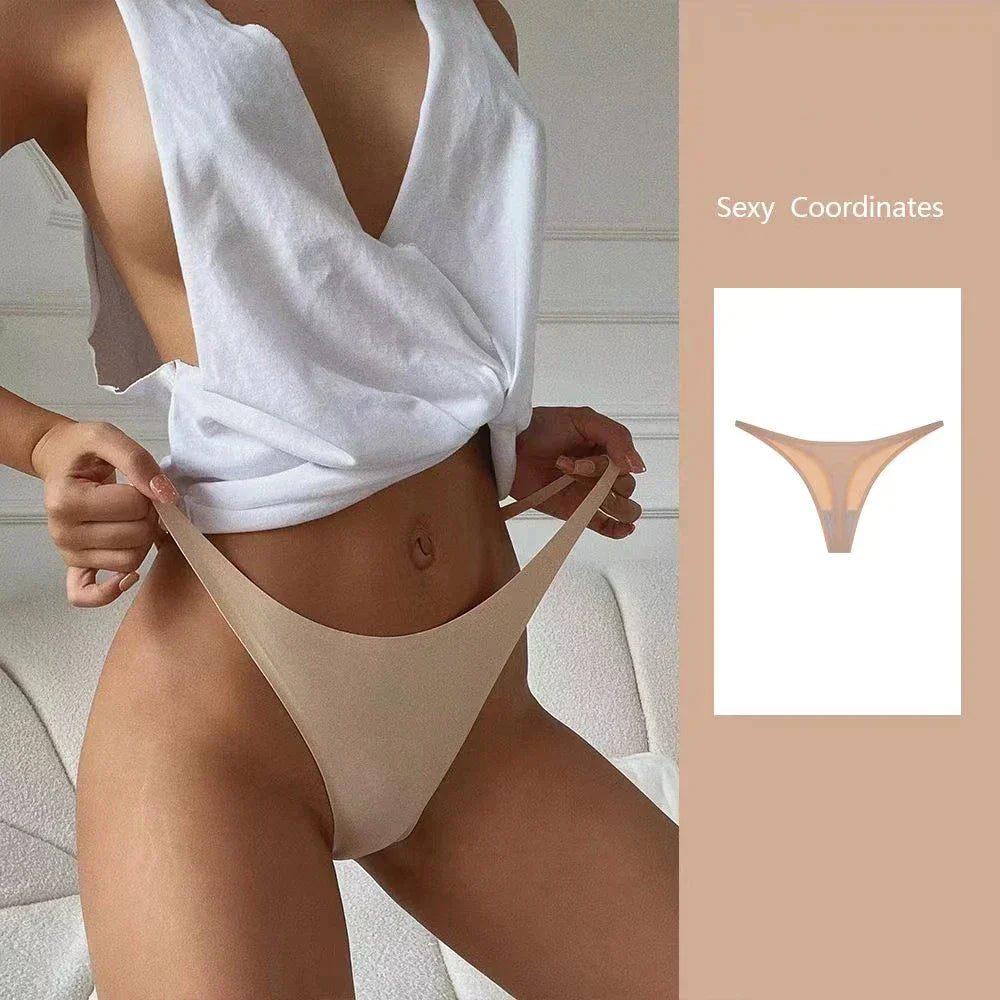 SilkEase | Tongs sans couture