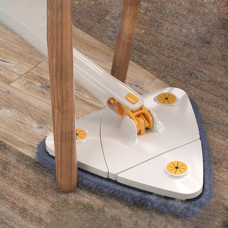 Clean 360° kosten (+ 6 gratis mopper)