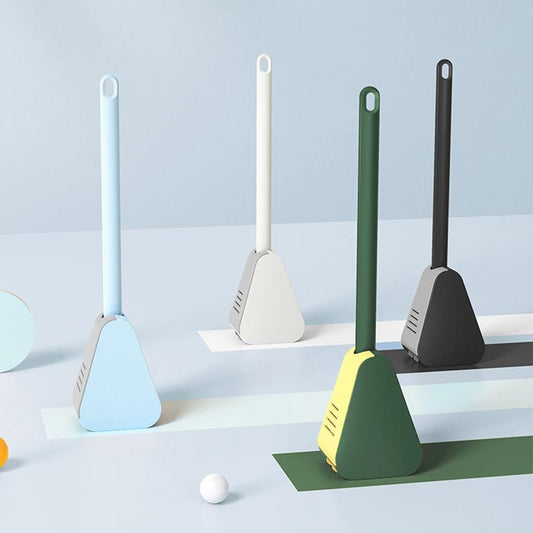 GolfClean - Účinné a hygienické čištění WC bez cákanců 
